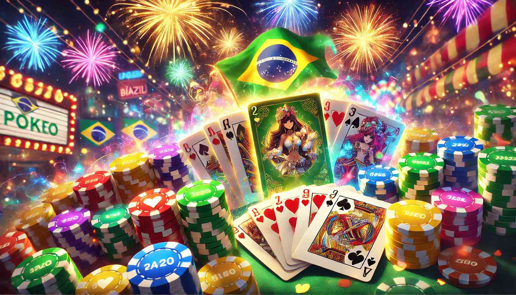 O TOMFORDPG Live Casino lança promoções regularmente